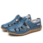 Orthopedic Retro Sandals | Arch Support Non-Slip Walking Shoes