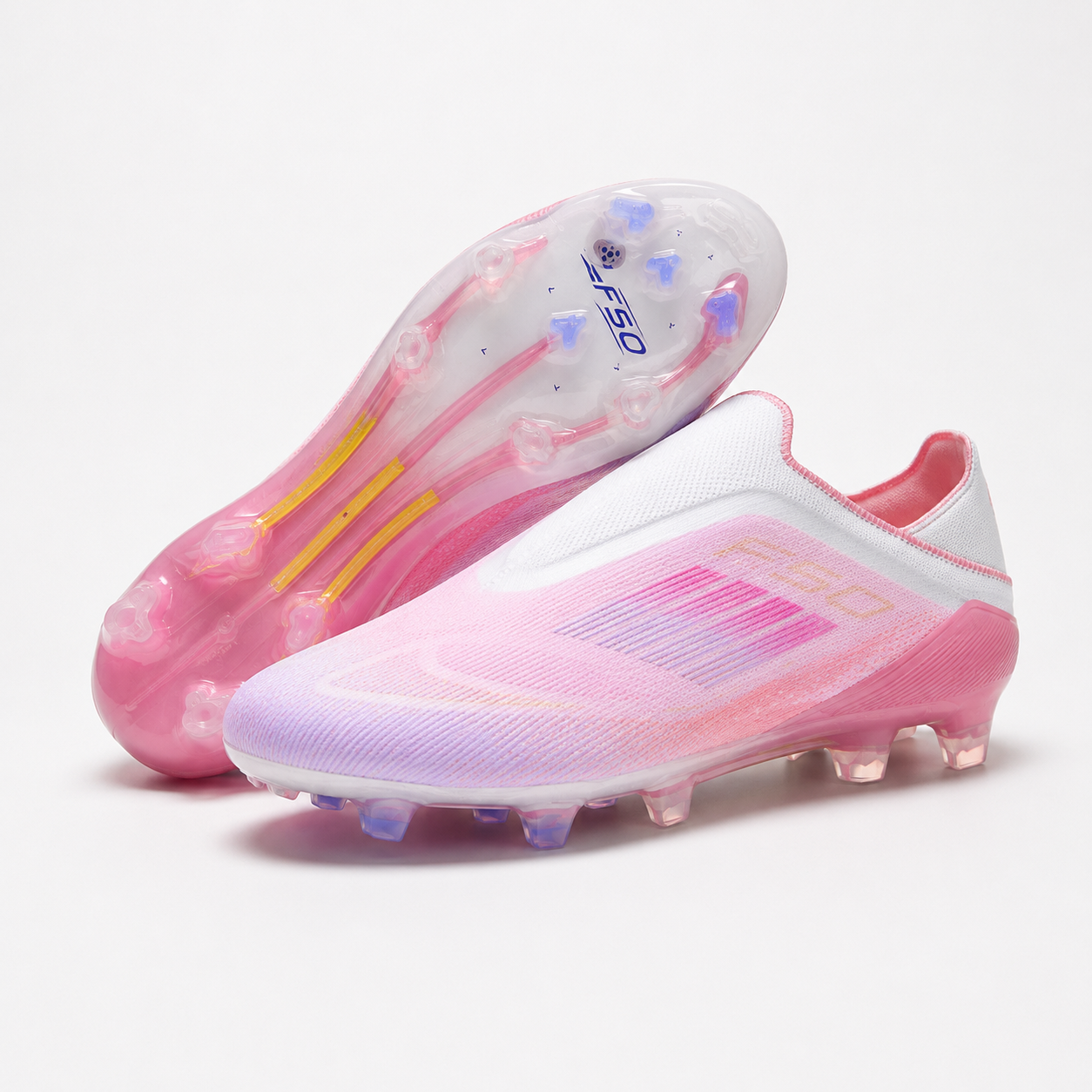 High-Performance Soccer Cleats – Precision Movement and Powerful Strikes