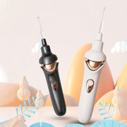 Smart Ear Cleaner Tool | WiFi Visual Otoscope with Camera & Light