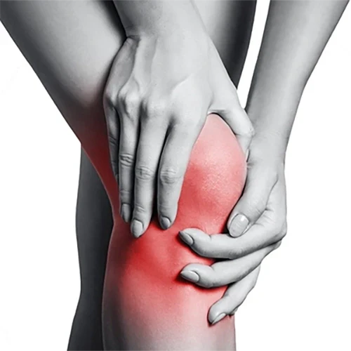 Portable Shockwave Therapy Machine | Home Muscle & Joint Relief