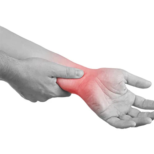 Portable Shockwave Therapy Machine | Home Muscle & Joint Relief