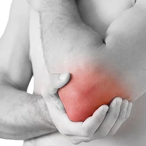 Portable Shockwave Therapy Machine | Home Muscle & Joint Relief