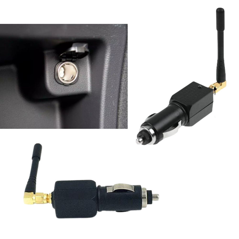 Kenzus | GPS Signal Blocker for Vehicle Security - StealthGuard
