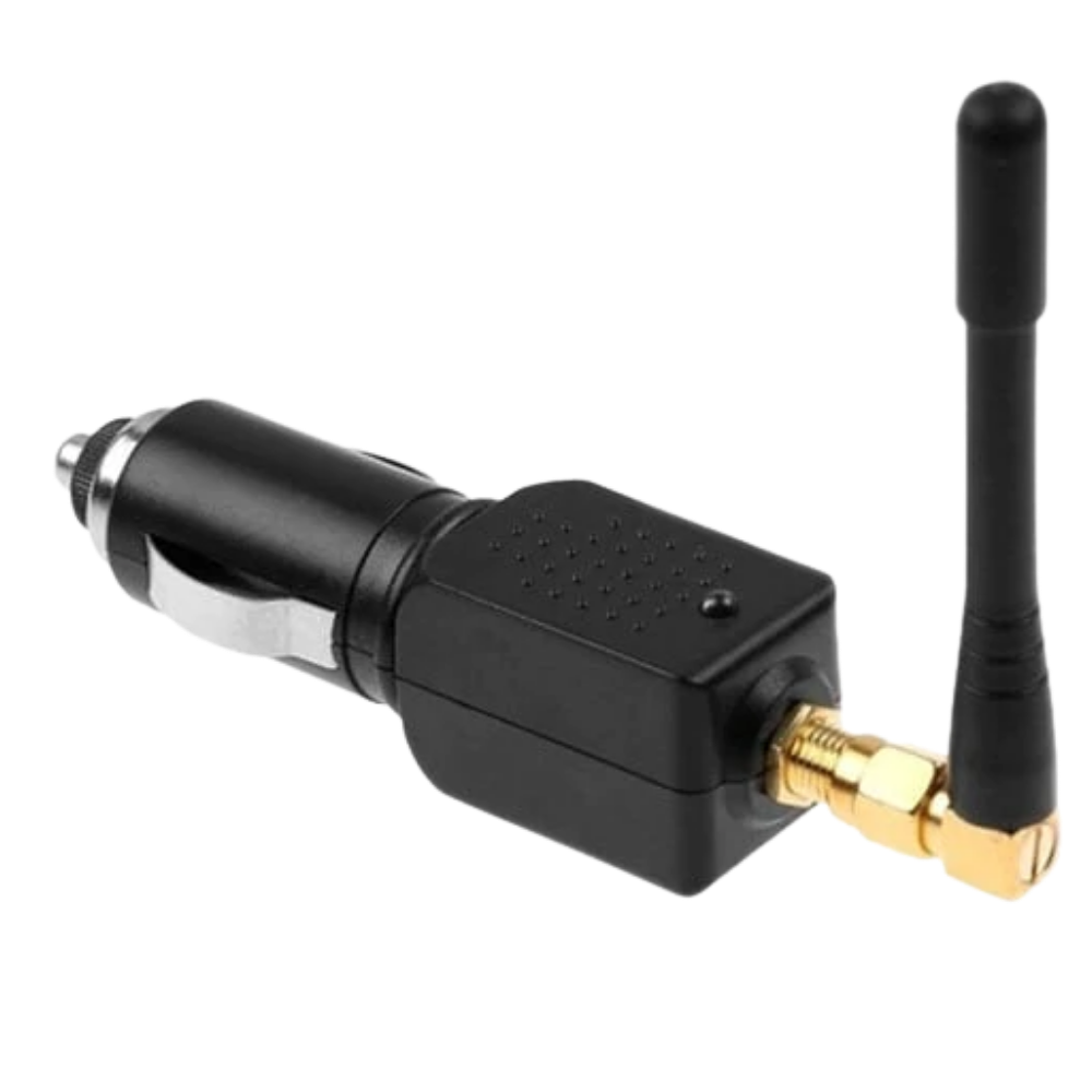 Kenzus | GPS Signal Blocker for Vehicle Security - StealthGuard