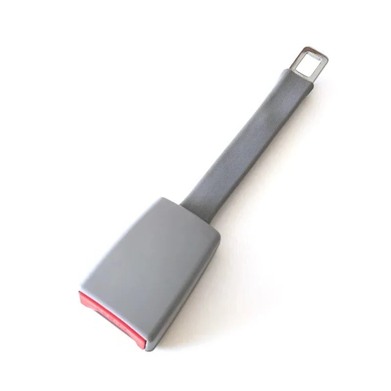 Kenzus | Raised Seat Belt Extender with Rigid Stem