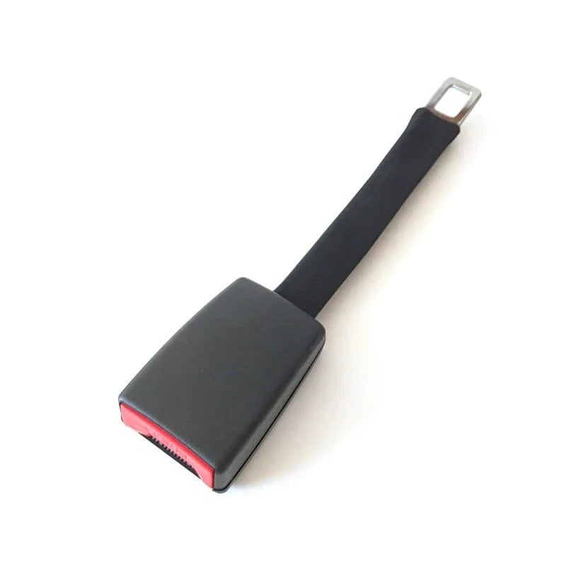 Kenzus | Raised Seat Belt Extender with Rigid Stem