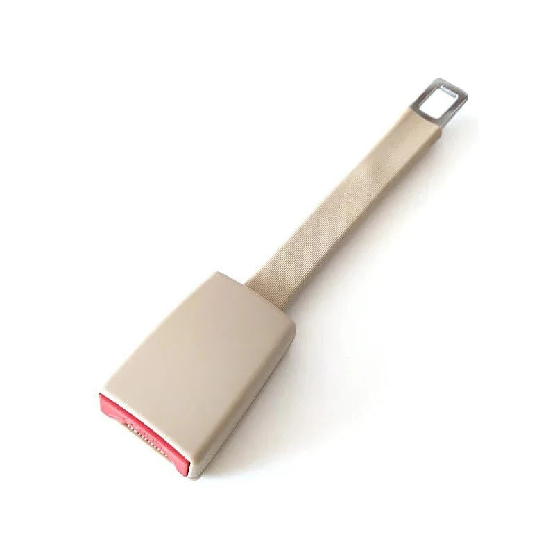 Kenzus | Raised Seat Belt Extender with Rigid Stem