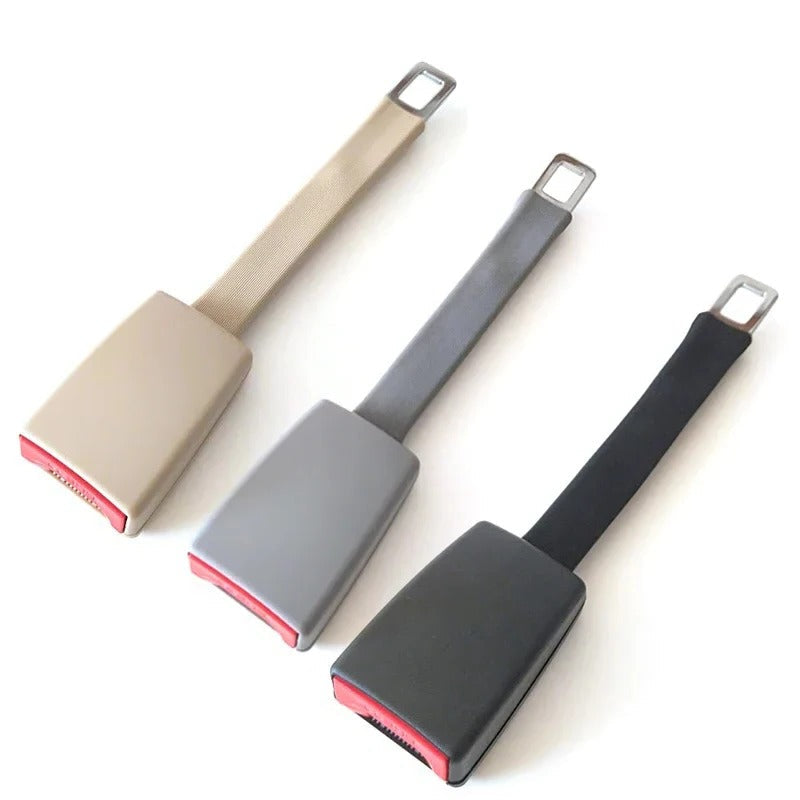 Kenzus | Raised Seat Belt Extender with Rigid Stem