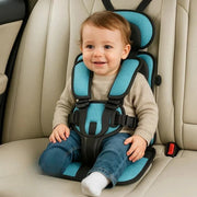 Kenzus | Compact Child Travel Seat