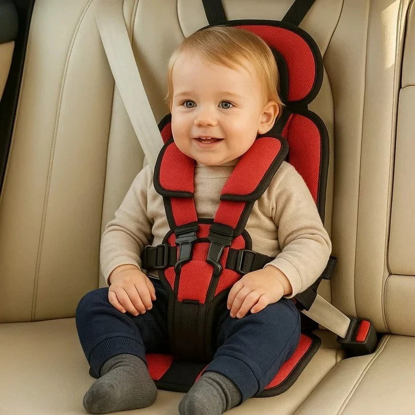 Kenzus | Compact Child Travel Seat
