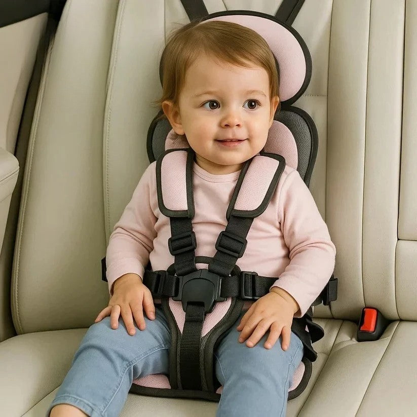 Kenzus | Compact Child Travel Seat