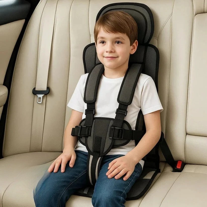 Kenzus | Compact Child Travel Seat