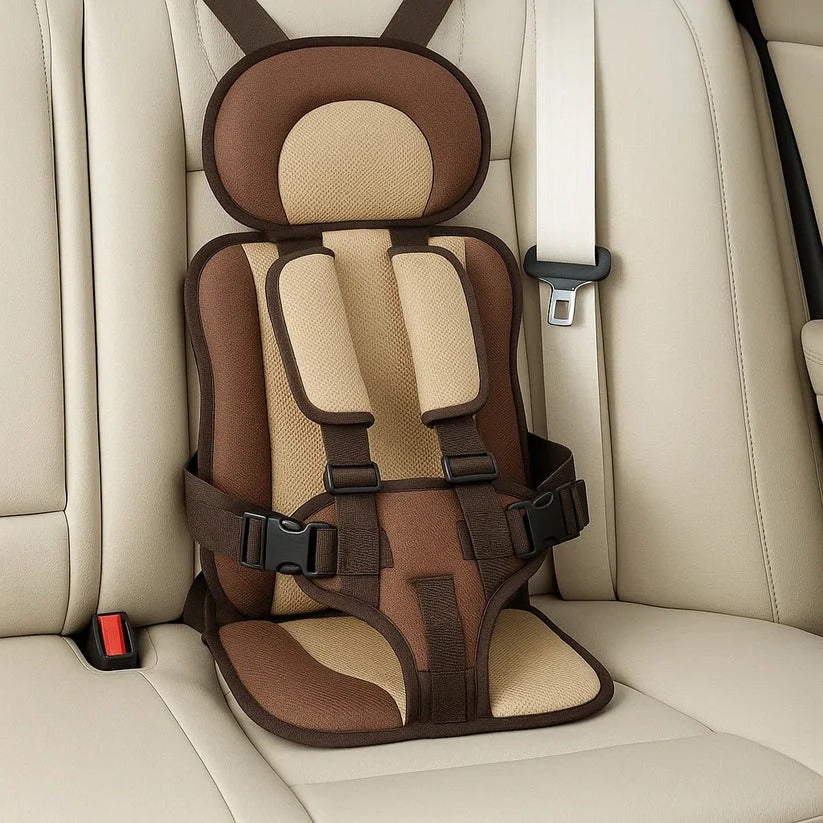 Kenzus | Compact Child Travel Seat