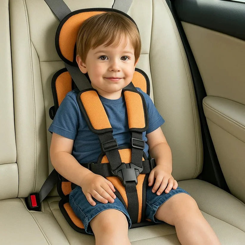Kenzus | Compact Child Travel Seat