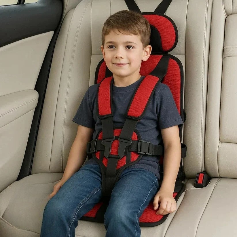 Kenzus | Compact Child Travel Seat