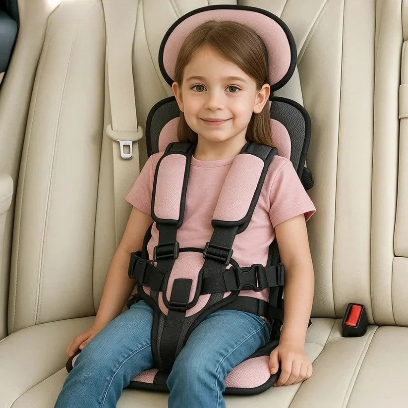 Kenzus | Compact Child Travel Seat
