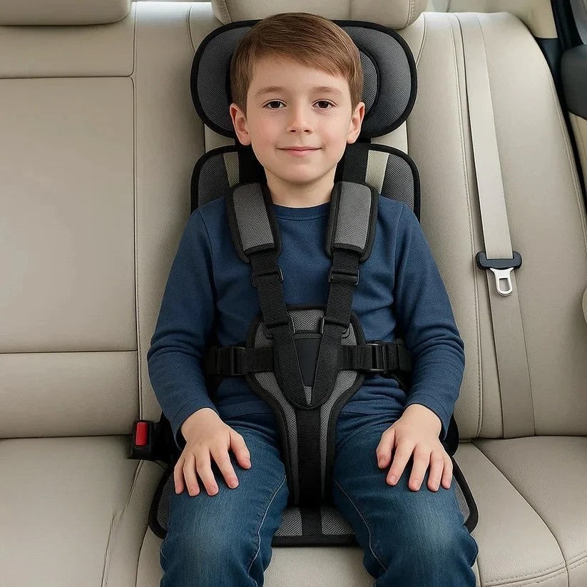 Kenzus | Compact Child Travel Seat