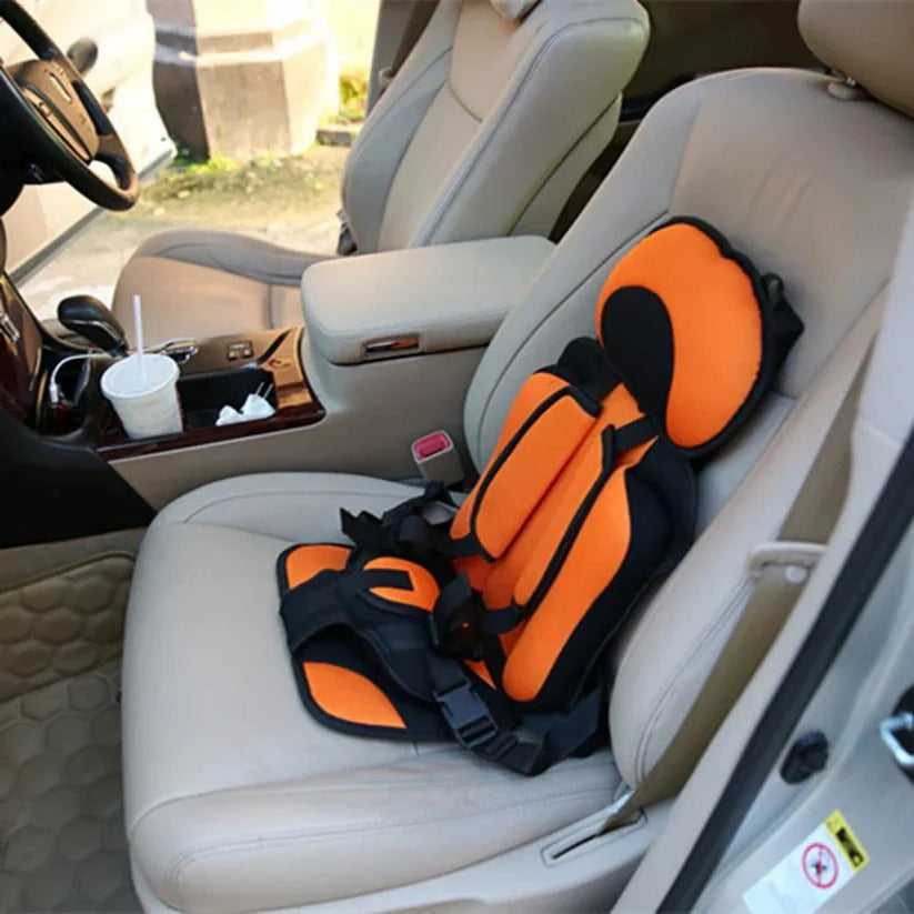 Kenzus | Compact Child Travel Seat