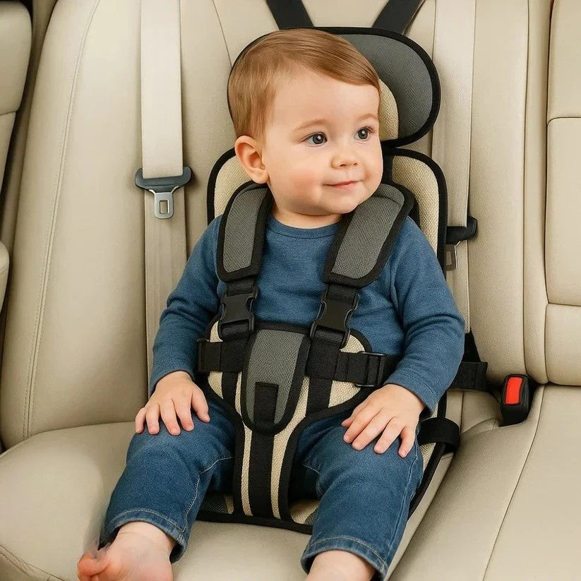 Kenzus | Compact Child Travel Seat