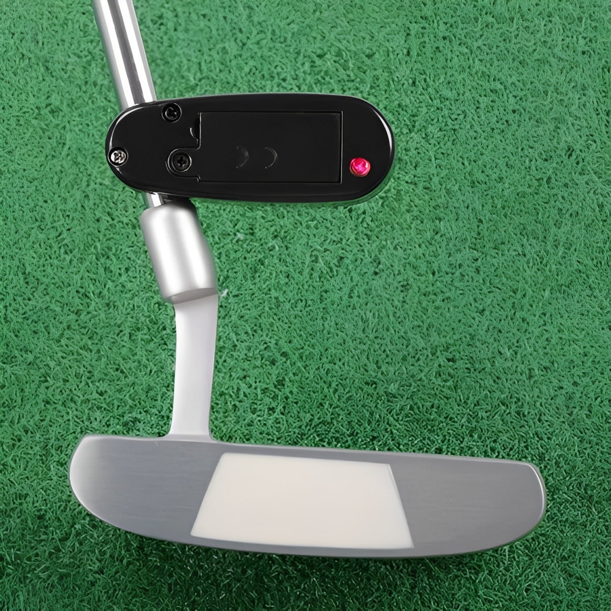 Golf Putting Laser Alignment Tool | Putter Line Training Aid
