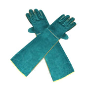 Bite Proof Animal Handling Gloves | Scratch Resistant Protection