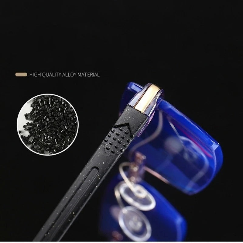 Multifocal Reading Glasses | Flexible, Durable Progressive Readers