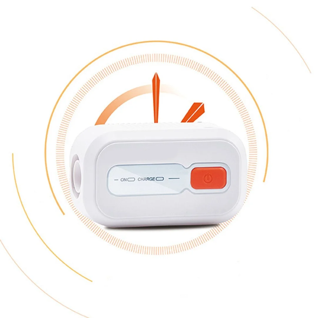 Ozone CPAP Cleaner & Sanitizer | Automated System for Mask and Hose