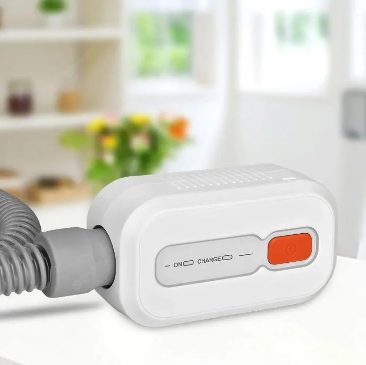 Ozone CPAP Cleaner & Sanitizer | Automated System for Mask and Hose