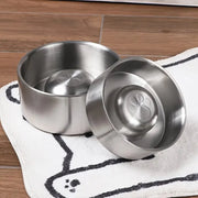Slow Feeder Dog Bowl | Anti-Bloat Puzzle Eating Dish