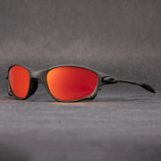 Polarized Sports Sunglasses | UV400 Cycling & Running Eyewear