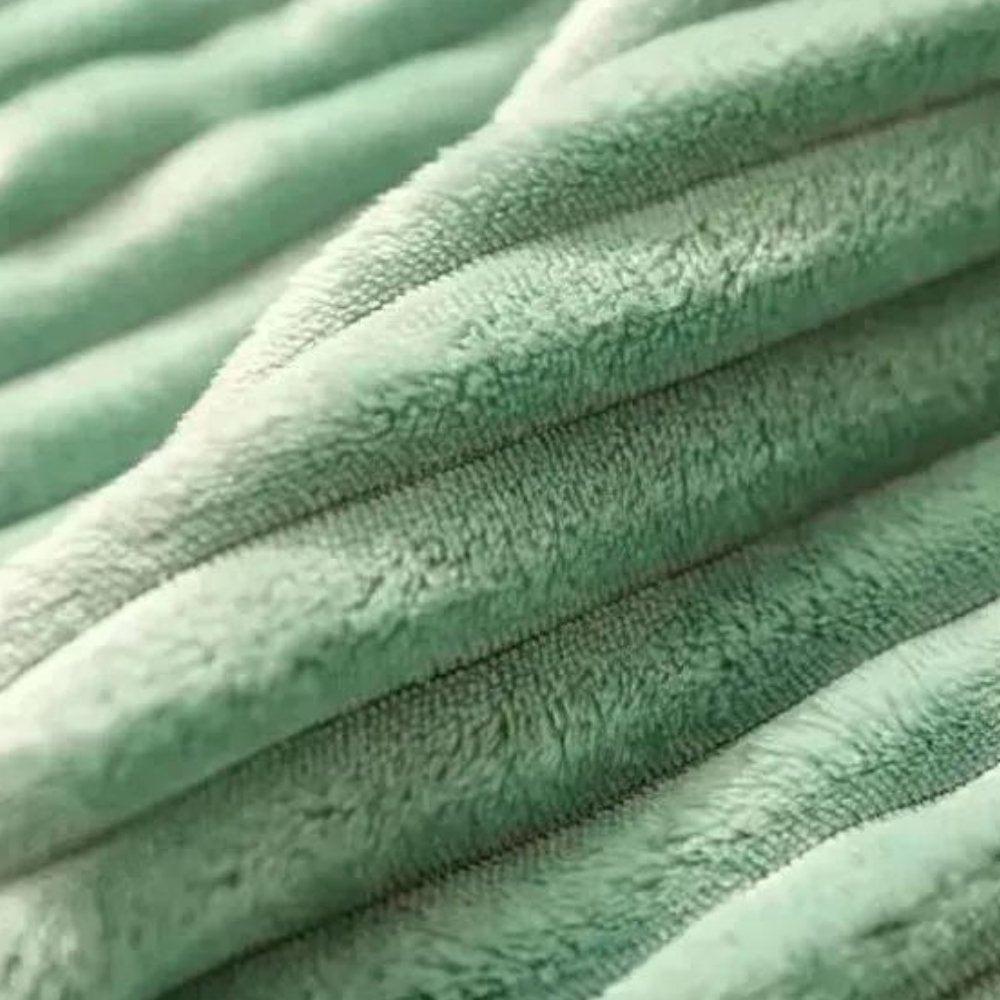 Oversized Corduroy Dog Bed for XL Dogs | Orthopedic Washable Pet Lounger