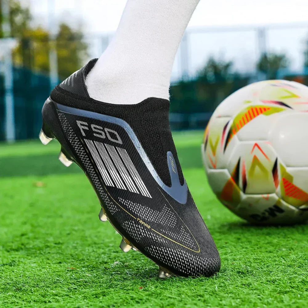 High-Performance Soccer Cleats – Precision Movement and Powerful Strikes