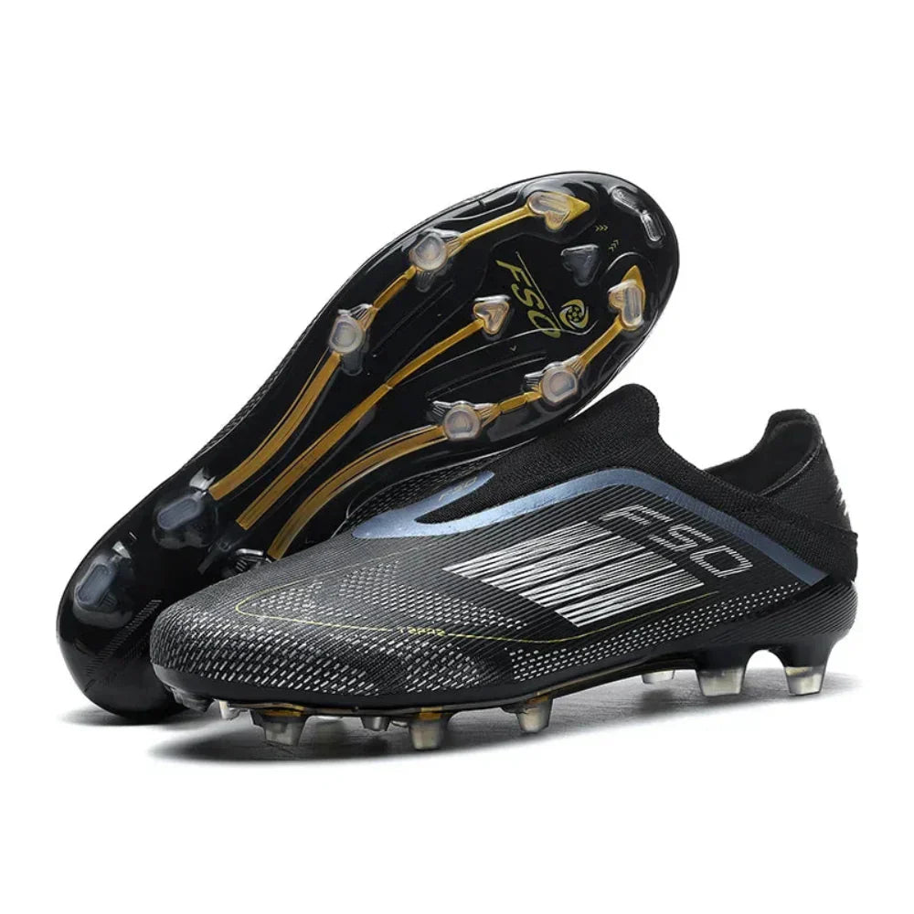High-Performance Soccer Cleats – Precision Movement and Powerful Strikes