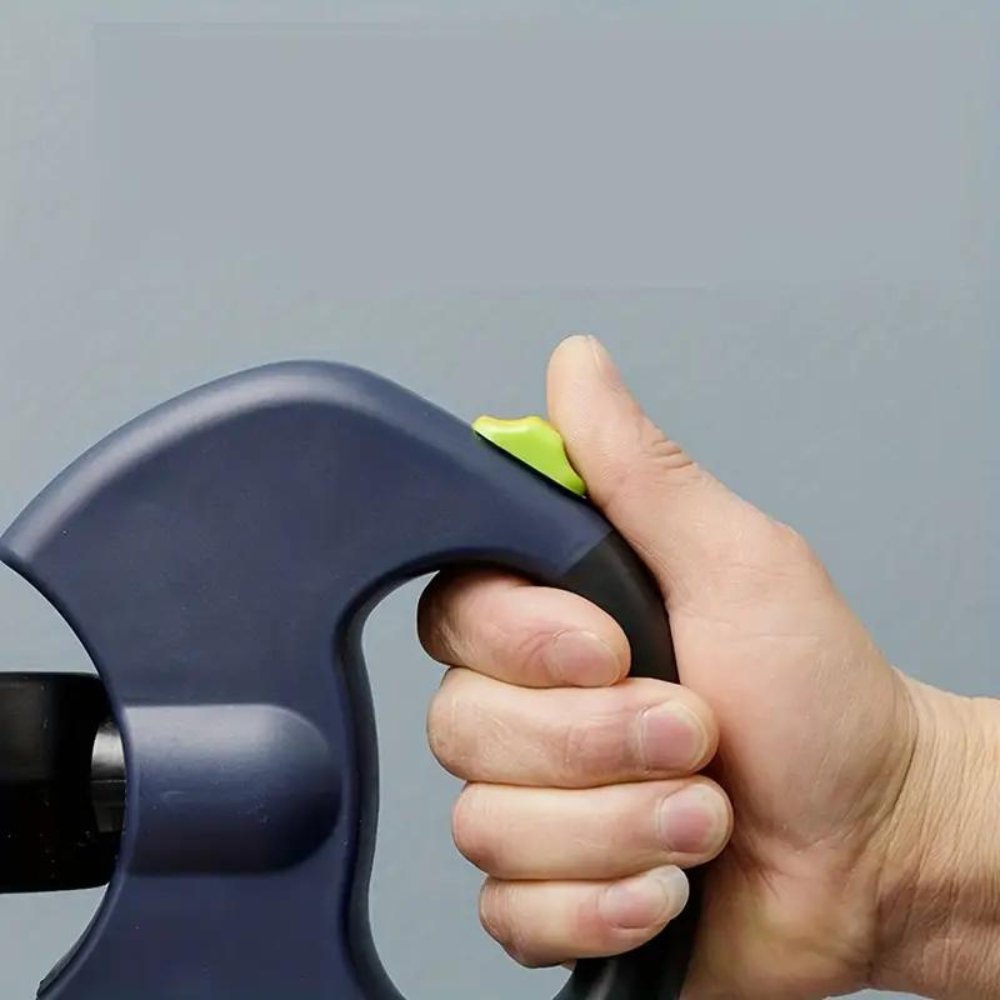 No-Tangle Double Dog Leash | Dual Pet Walking Coupler & Splitter