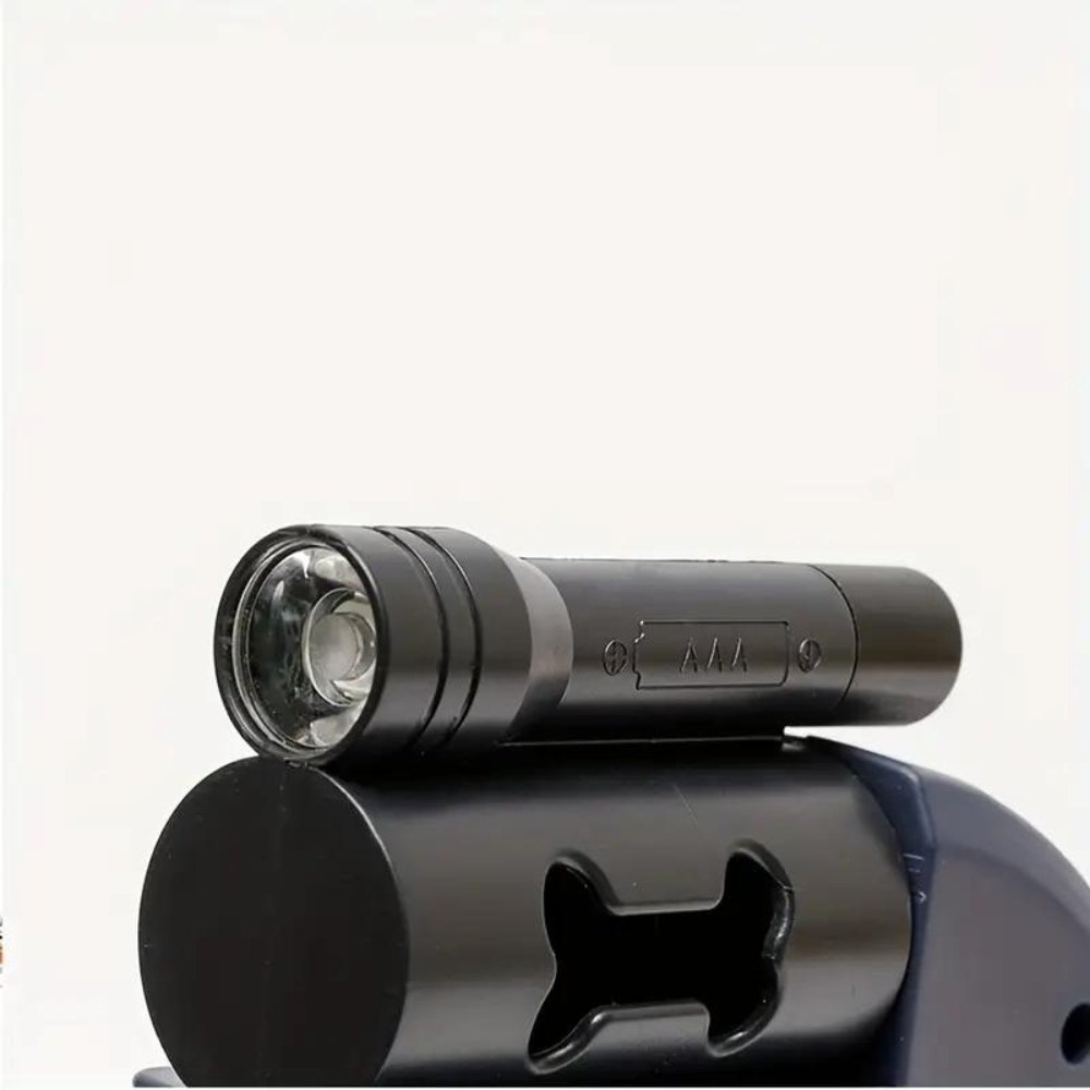 No-Tangle Double Dog Leash | Dual Pet Walking Coupler & Splitter