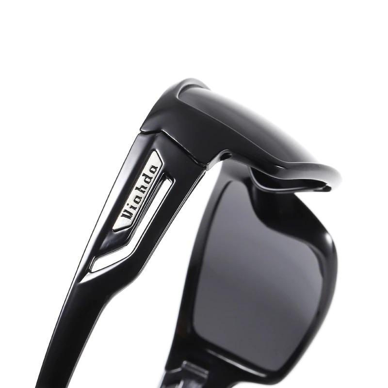 Polarized Fishing Sunglasses | UV400 Military Tactical Eyewear