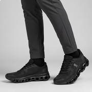 Men's Lightweight Breathable Sneakers - Casual Sports Shoes