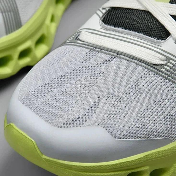 Men's Lightweight Breathable Sneakers - Casual Sports Shoes