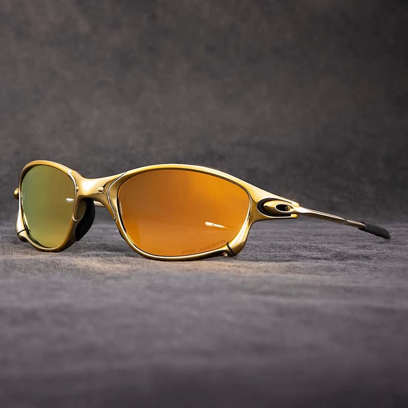 Polarized Sports Sunglasses | UV400 Cycling & Running Eyewear