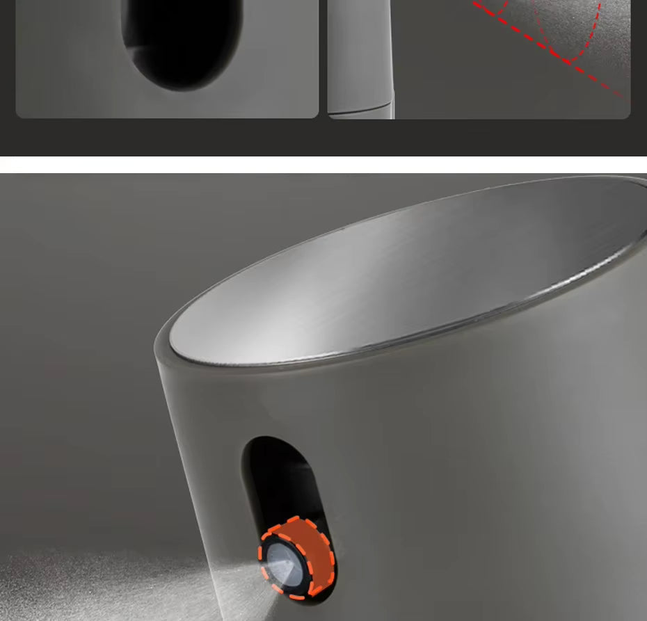 Glass Olive Oil Sprayer | 250ml Air Fryer & Cooking Dispenser