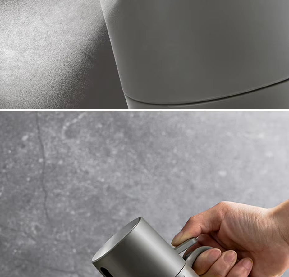Glass Olive Oil Sprayer | 250ml Air Fryer & Cooking Dispenser