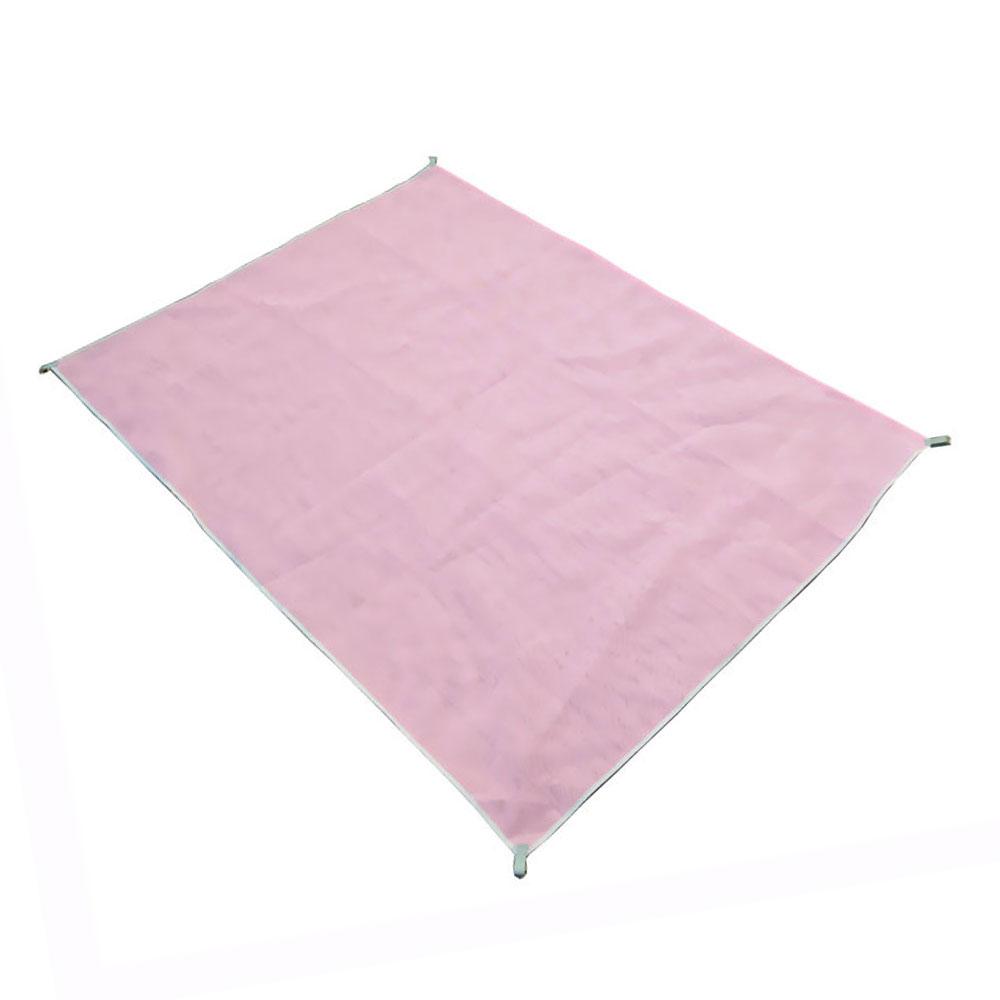 Sand Free Beach XXL Towel and Oversized Picnic Mat 200x200 cm