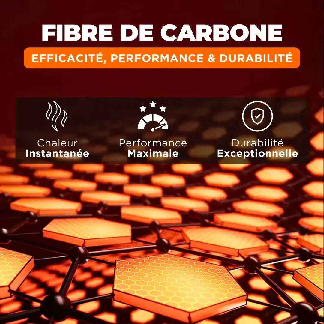 Women's Rechargeable Heated Vest | 9-Zone Dual Control Electric Warming